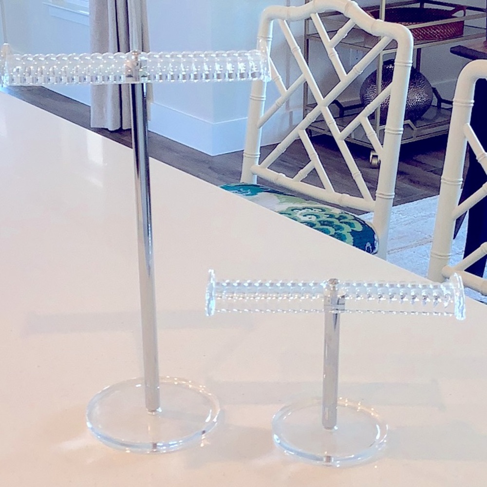 Necklace and Bracelet Holder
